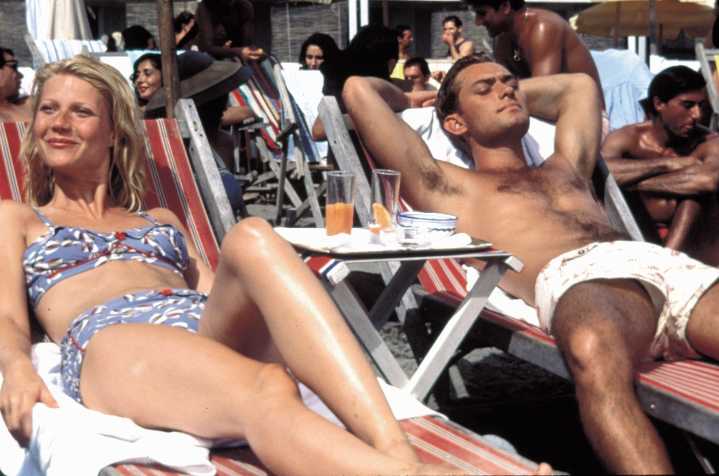 The myth of the relaxing beach holiday