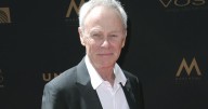 Tristan Rogers, who played super spy Robert Scorpio on 'General Hospital,' has died at 79