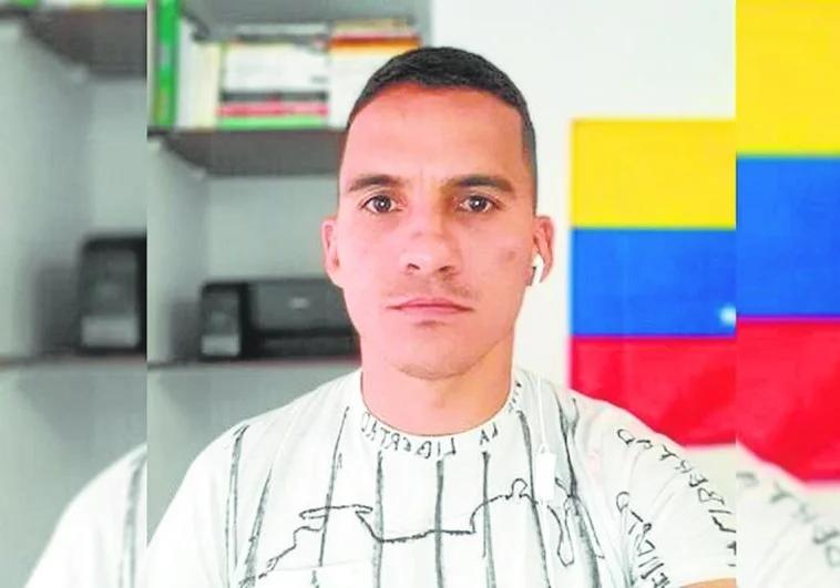 Detienen en Chile a líder del Tren de Aragua vinculado al crimen del opositor Ronald Ojeda