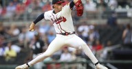 Waldrep strikes out 7 as Braves beat White Sox