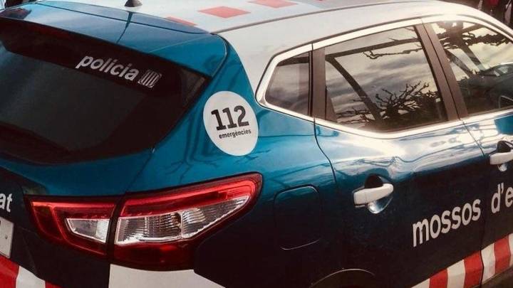 Prisión provisional para el autor del atropello múltiple de Granollers