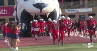 CSU Pueblo ThunderWolves dominate season opener with shutout victory, 43