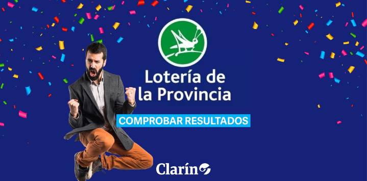 Quiniela de la Provincia: resultado del sorteo de la Matutina de hoy, lunes 11 de agosto