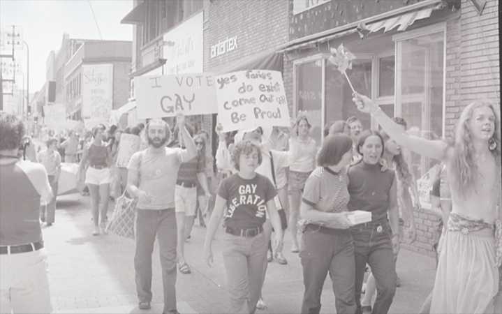 A look back at Minneapolis’ 1975 non-discrimination ordinance