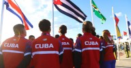 Deserciones: un problema de décadas para el deporte cubano