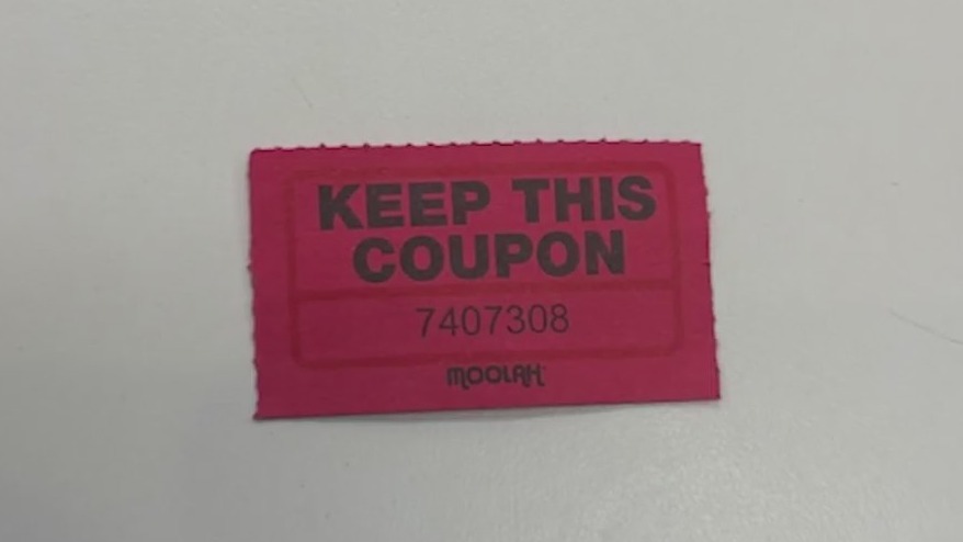 Sheridan businesses dealing with alleged raffle ticket scammer posing as a nonprofit organization