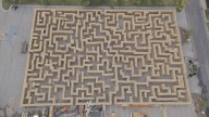 The Great Maze coming back to West Acres for third year
