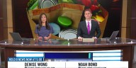 Federal funding forcing states to pay more for SNAP