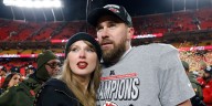 Taylor Swift And Travis Kelce Are Engaged
