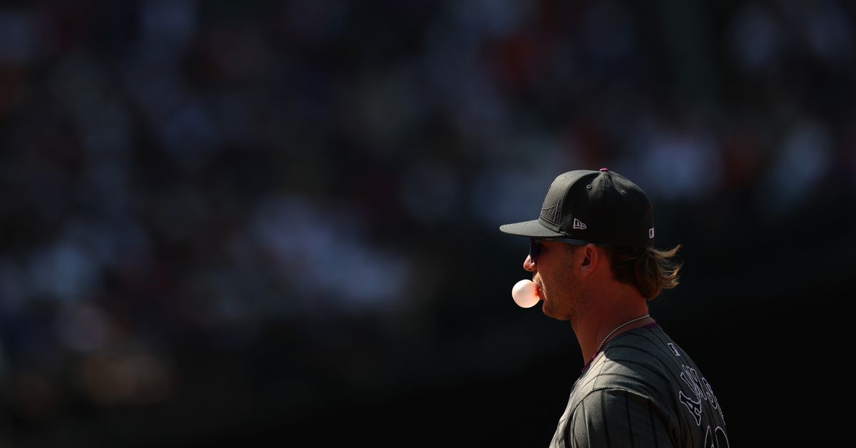 Mets Morning News for August 4, 2025