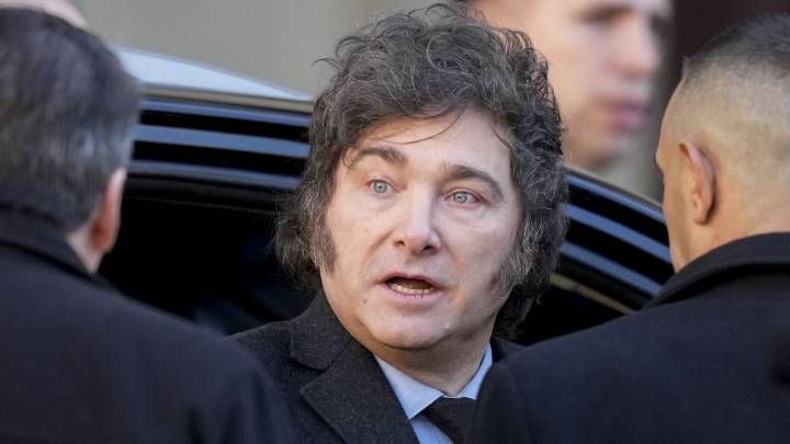 La Justicia anuló el veto de Javier Milei a la Ley de Emergencia en Discapacidad: qué dice el fallo