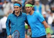 Five Players in US Open Who Have Defeated Roger Federer or Rafael Nadal Many players competing at the 2025 US Open have won against Roger Federer or Rafael Nadal, or both! Who are they? Diptarko Paul 