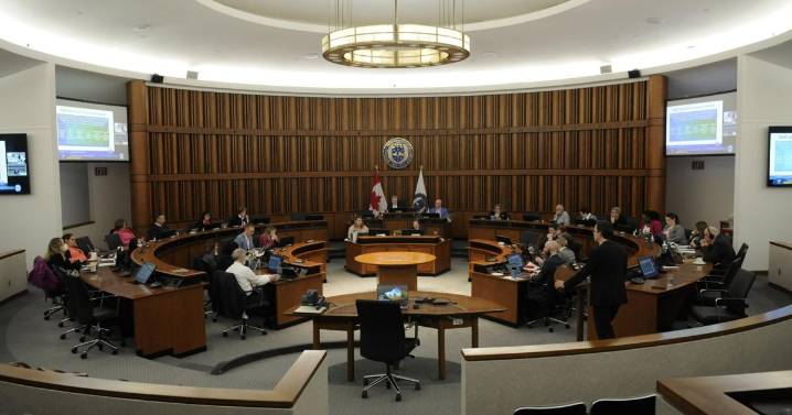 Credentials for Waterloo Region council applicants released