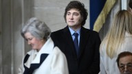 Milei destituye al director de la Agencia de Discapacidad tras la difusión audios sobre presuntos cobros de sobornos