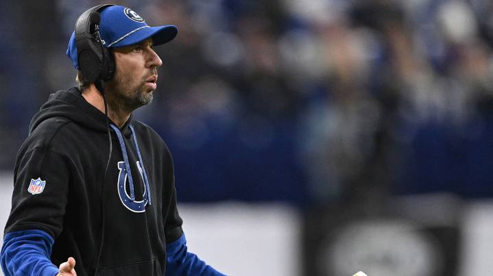 Colts place rookie CB, veteran RB on season