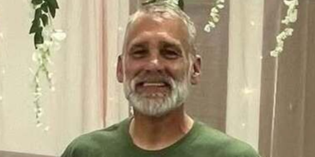 Carroll County Sheriff’s Office searching for man missing since August 12