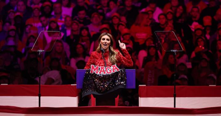 Alina Habba Whines at Humiliating Ruling: ‘I Am the Pick’