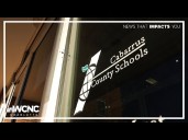 Lawsuit filed against NC school district after former teacher reportedly sat on, choked student with