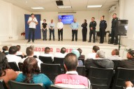 Capacita UAdeC a su Personal de Vigilancia con un Curso en Formación Básica en Seguridad Privada