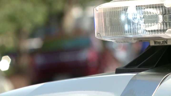Police: SWAT standoff underway at DeKalb County home following armed break