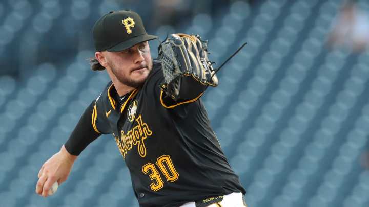 Rockies at Pirates odds, picks and predictions