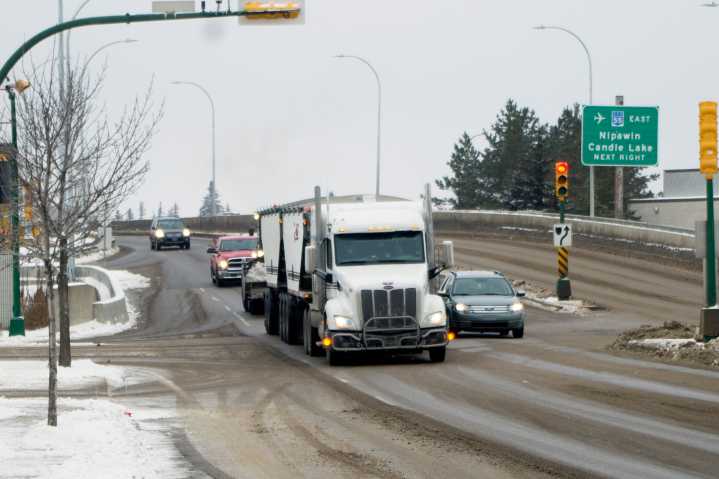 Trucking Association says diesel tax on refrigeration units is driving up food and medication prices
