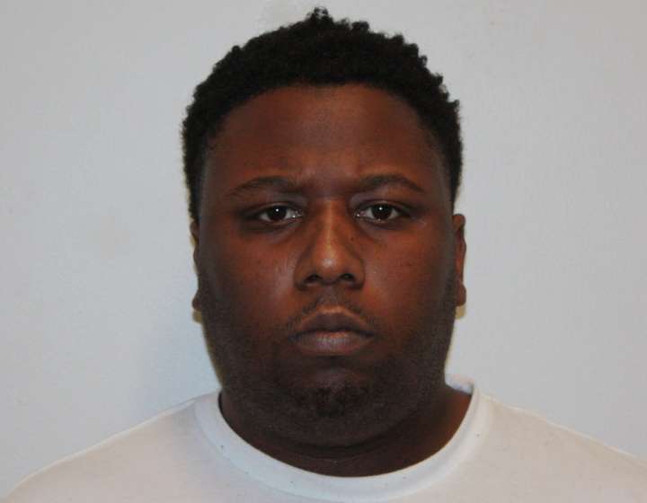 Georgia man arrested for identity theft, theft of property in Auburn