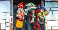 Harry Potter parody "Puffs" is packed with references for fans to revel in