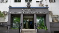 ANMAT: prohibieron unos comprimidos para bajar de peso