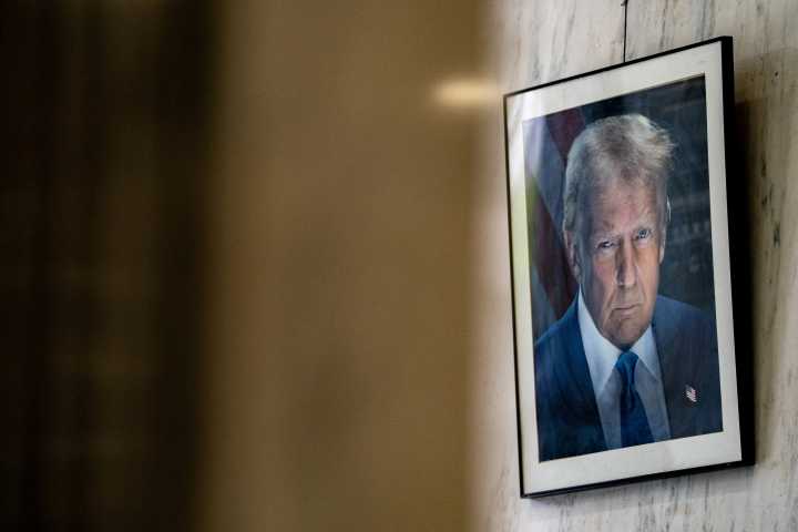 'Startling argument': Trump admin hit with scathing ruling in deportation case