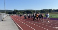 More than 200 participants take on 'Mindful Miles'