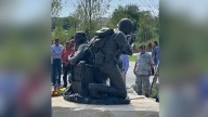 Accomplishments of Navajo Code Talkers memorialized in Utah