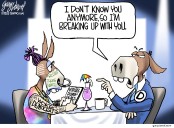 Editorial: Arresting pattern of hires at City Hall