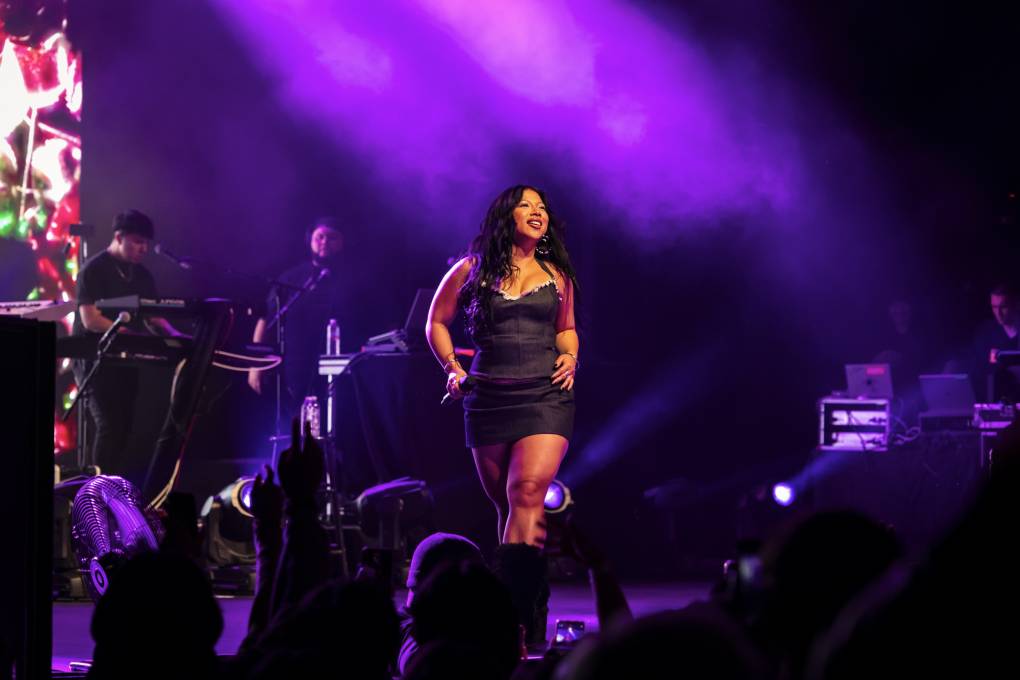 10 Must-See Concerts in the Bay Area This Fall