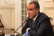 Egipto dice que si hay horizonte político en Gaza no se justificará que Hamás posea armas