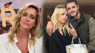 «En lo que yo viví hay muchos paralelismos»: Insólito, Wanda se comparó con Julieta Prandi y encendió la polémica