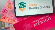Registro de la Beca Benito Juárez abrirá en septiembre para estudiantes de prepa con una indicación especial