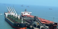 Colombia prohíbe totalmente las exportaciones de carbón a Israel 