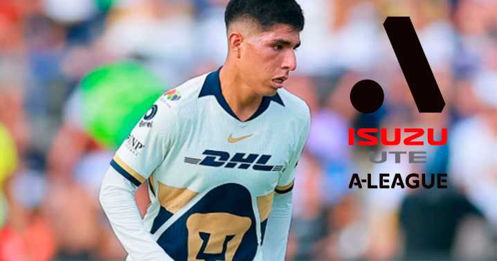 Piero Quispe muy cerca de fichar por el club más grande de Australia: podría jugar con Douglas Costa