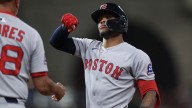 Red Sox Head Back To Fenway After Winning Two On Road Trip