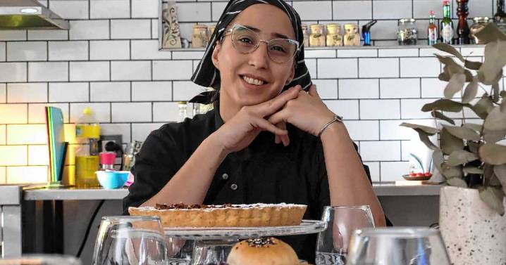 Viedma: Magalí Pardal, la chef que impulsa los sabores simples