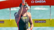 Paulo Strehlke gana oro en aguas abiertas de los Panamericanos Junior 2025