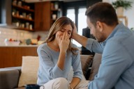 Dear Abby: Sad dad caught in the middle of deep mother