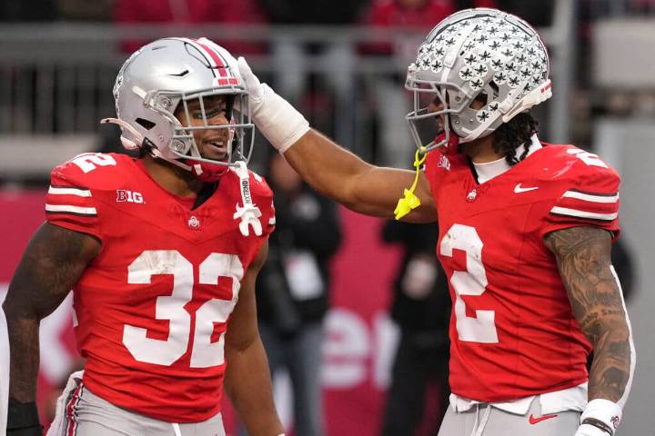 The best NFL newcomers to watch, plus help us pick a bet … and Grimsby!