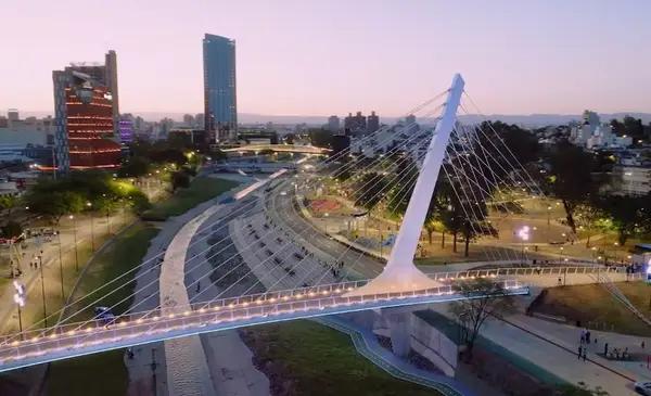 Clima hoy y pronóstico del tiempo en Córdoba: cómo será el jueves 28 de agosto