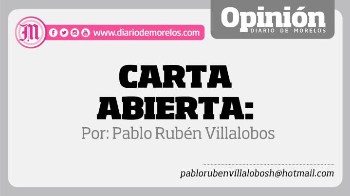 Carta abierta: Otro Regalo Poético, Por El Día Del Abuelo