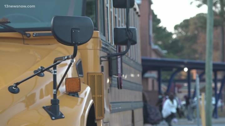 Hampton Roads schools enhance safety for 2025