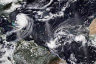 It's the time of year for Cape Verde hurricanes, the longest and most powerful storms