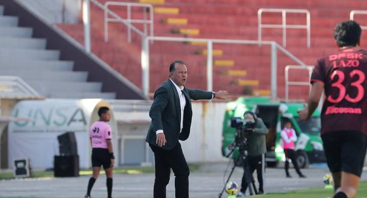 FBC Melgar priorizará lo físico y descarta más fichajes