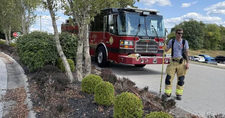 No 'butts' about it: Dry conditions make cigarette safety a priority